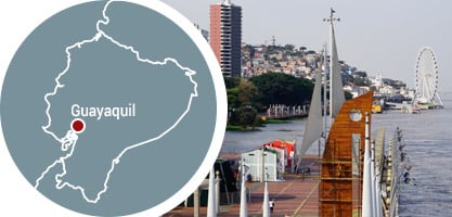 Guayaquil