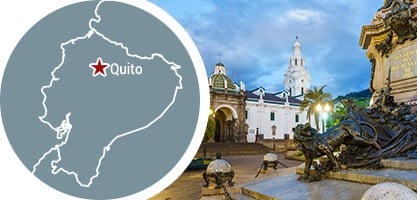 Quito