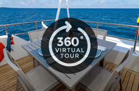 360º Virtuelle Tour