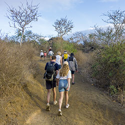 Galapagos Excursions