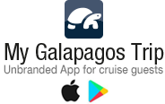 My Galapagos Trip