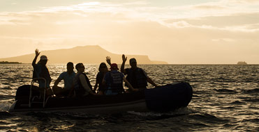 Clima en Galápagos