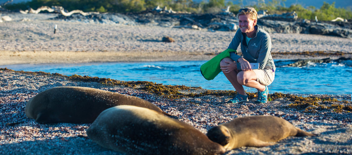 Royal Galapagos | Galapagos Cruises & Hotel Tours. Add-on Trips to the ...